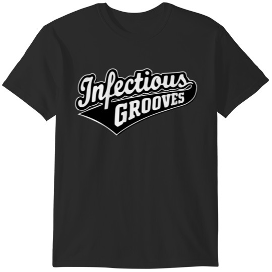Discover Infectious Grooves T-Shirts