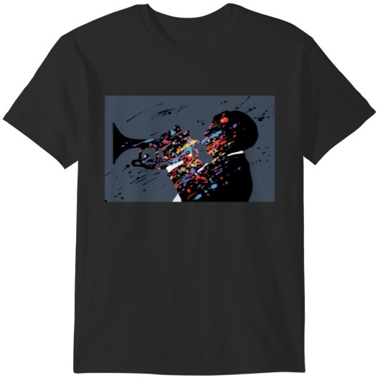 Discover Jazz Fest 2022 T-Shirts