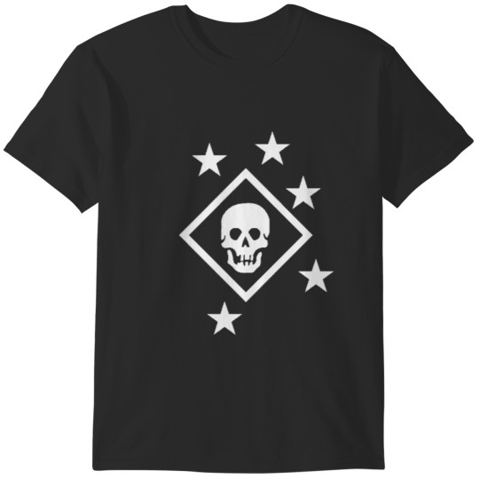 Discover MARSOC T-Shirts