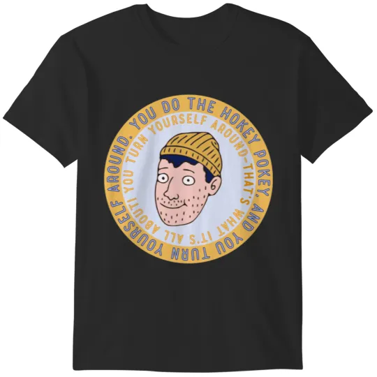 Discover Camisetas Todd Chavez Hokey Pokey