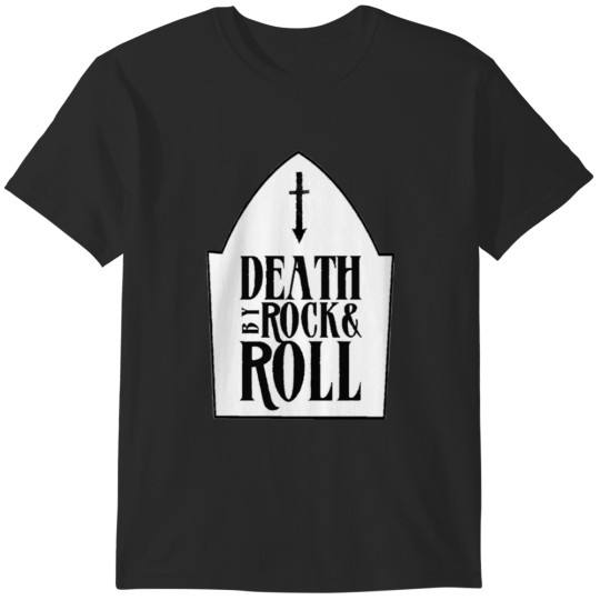 Discover The Pretty Reckless (Death by Rock and Roll) Active T-Shirts