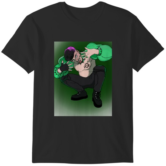 Discover Kaarija Cha Cha Cha Finland Eurovision 2023 T-Shirt