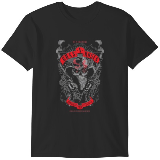 Discover n roses T-Shirts
