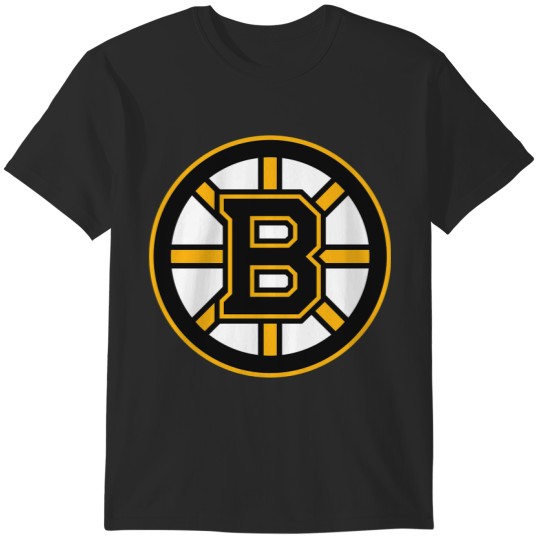 Discover New-Bruins-2-Icon T-Shirts