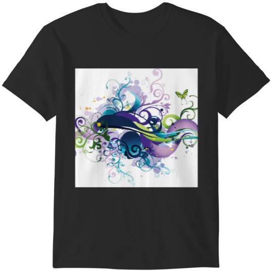 Discover Nature T-Shirts