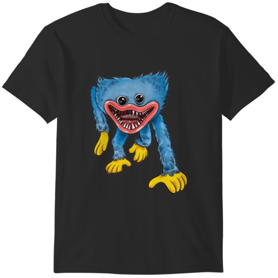 Discover Huggy Wuggy T-Shirts