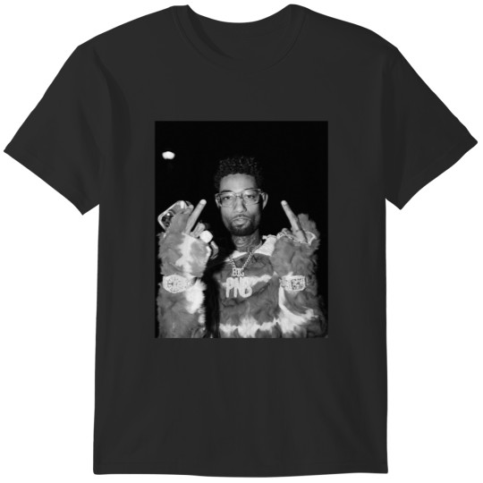 Discover Pnb Rock T-Shirts