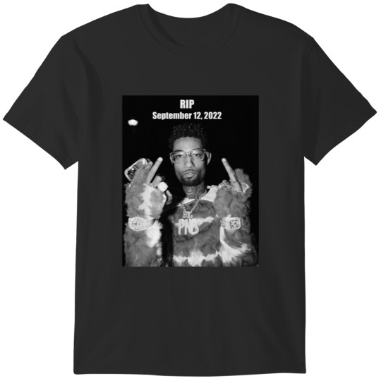Discover pnb rock T-Shirts