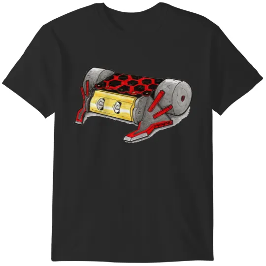Discover copperhead T-Shirts