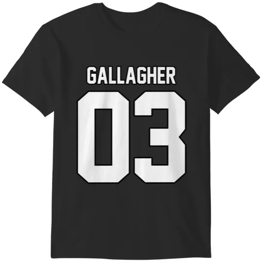 Discover Aidan Gallagher T-Shirts