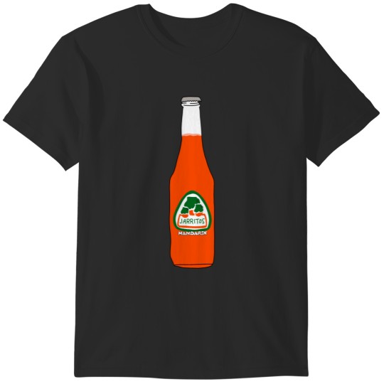 Discover Jarritos T-Shirts
