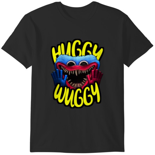 Discover Huggy Wuggy (5) T-Shirts