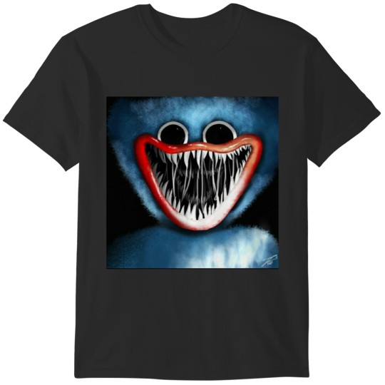 Discover huggy wuggy (2) T-Shirts