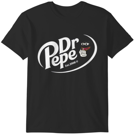 Discover DR PEPPER T-Shirts