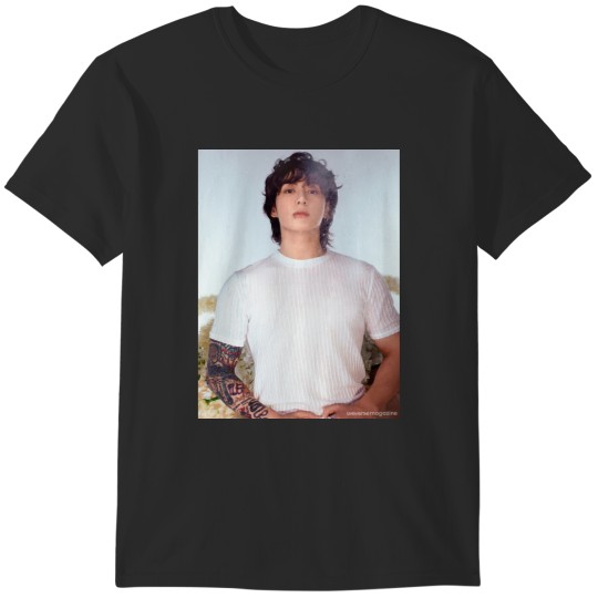 Discover JUNGKOOK SEVEN (3) T-Shirts