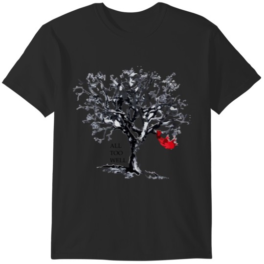 Discover All too well T-Shirts