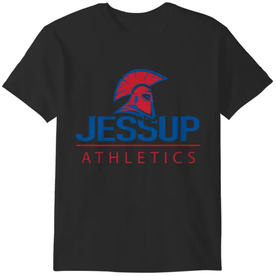Discover William Jessup University Warriors T-Shirts