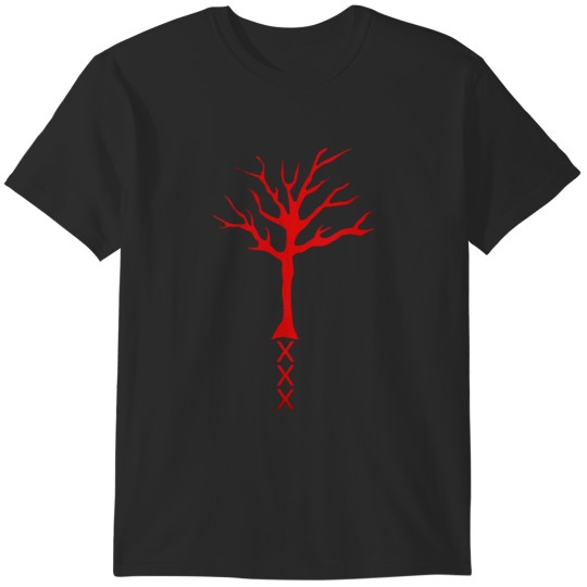 Discover Xxx tentacion tree designXxx tentacion tree design T-Shirts