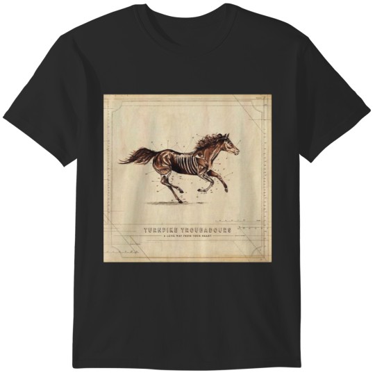 Discover popular musician,turnpike,long sleeve turnpike,funny turnpike,stuff turnpike,maskes turnpike Cl T-Shirts