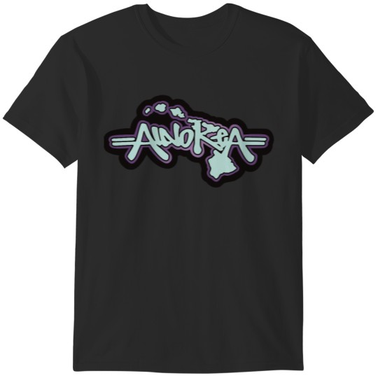 Discover Ainokea bra (Dark) T-Shirts