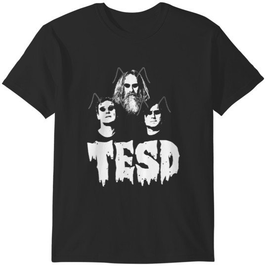 Discover Tell _Em Steve Dave! Ant Overloards T-Shirts