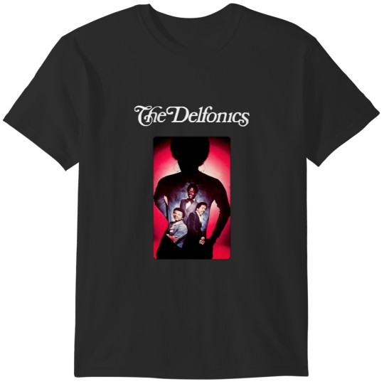 Discover Delfonics T-Shirts