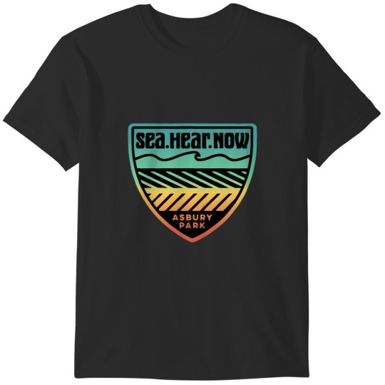 Discover Sea Hear Now Announces 2022 Artist Lineup Stevie Nicks, My Morning Jacket T-Shirts