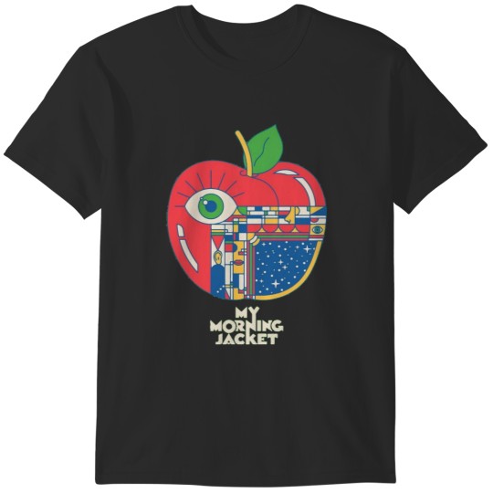 Discover My morning jacket T-Shirts