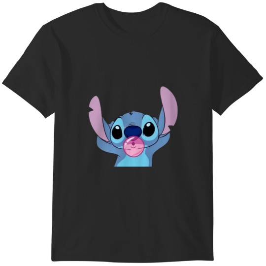 Discover Stich   Stich T-Shirts