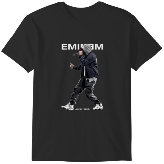 Discover Eminem Baby T Shirts / Playera Eminem