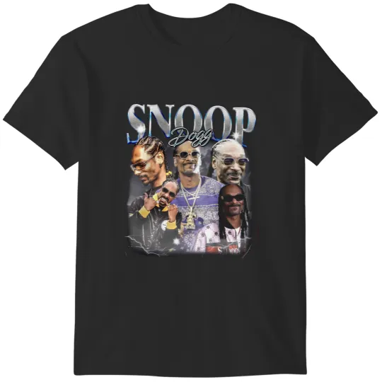 Discover Snoop Dogg Vintage Baby T Shirts - 90s Raptees Collection