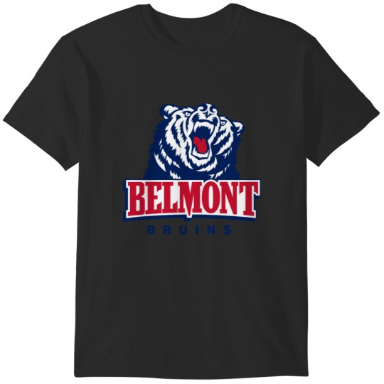 Discover Belmont Bruins Baby T Shirts