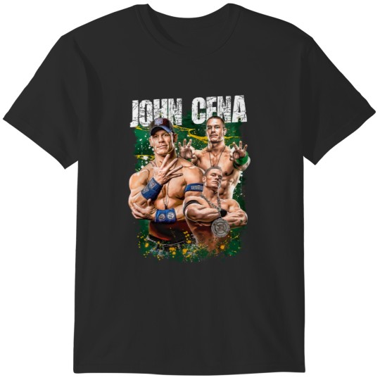 Discover John-CenaJohn-Cena T-Shirts