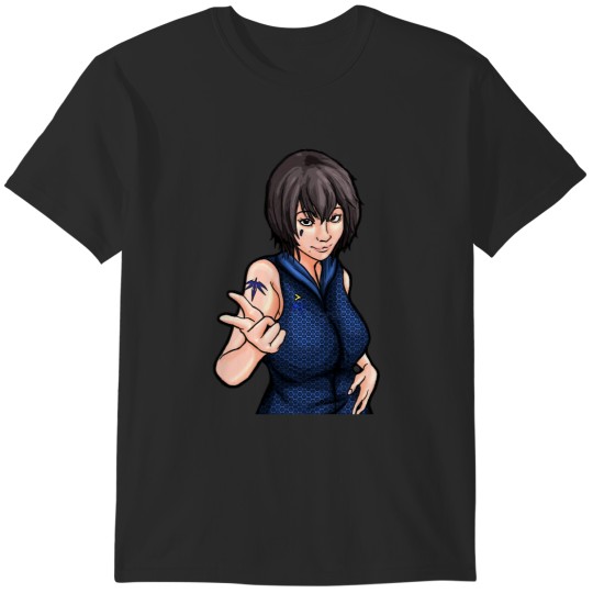 Discover Rimworld T-Shirts