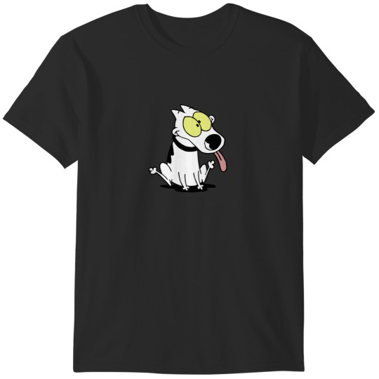 Discover Rockos Modern Life Spunky T-Shirts