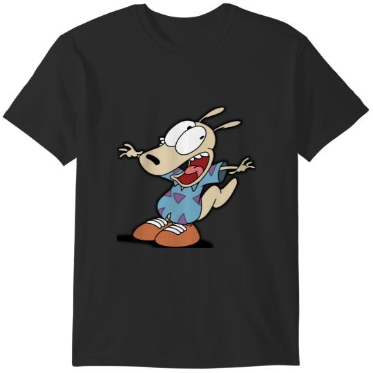 Discover Rocko's Modern Life T-Shirts - Set of 3