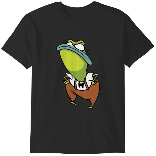 Discover Ed Bighead T-Shirts