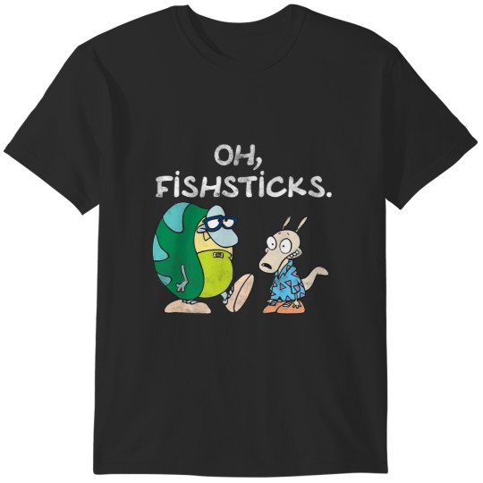 Discover Rocko's Modern Life Classic T-Shirt