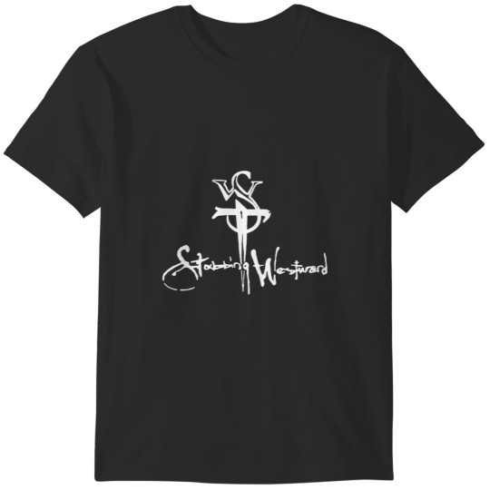 Discover stabbing westward T-Shirts