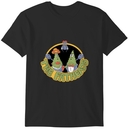 Discover Rocko_s Modern Life - The Fatheads T-Shirts