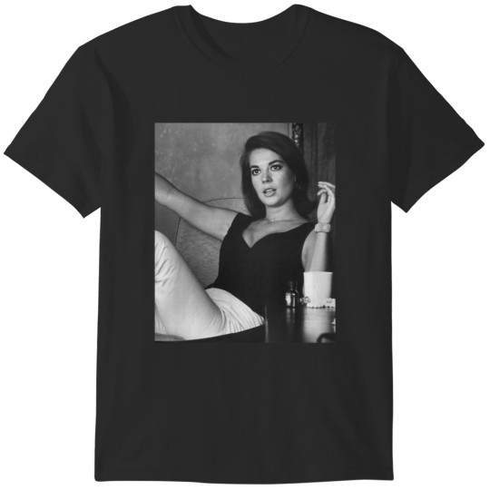 Discover Natalie Wood T-Shirts