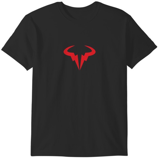 Discover Logo Nadal 6 T-Shirts