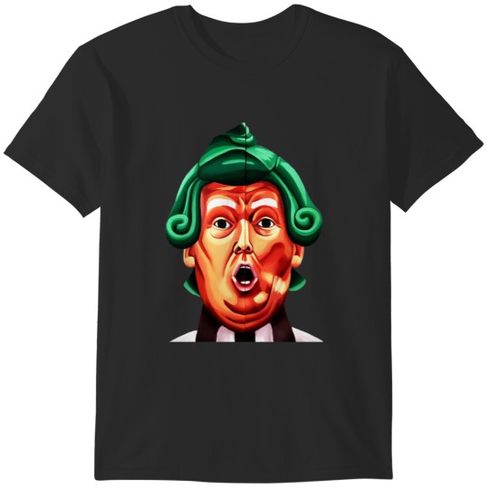 Discover Oompa Loompa T-Shirts