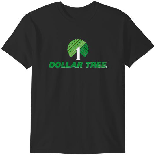 Discover DOLLAR TREE T-Shirts