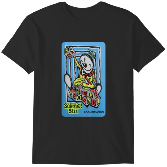 Discover Jeff Grosso T-Shirts