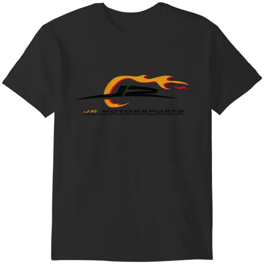 Discover Jr Motorsports T-Shirts