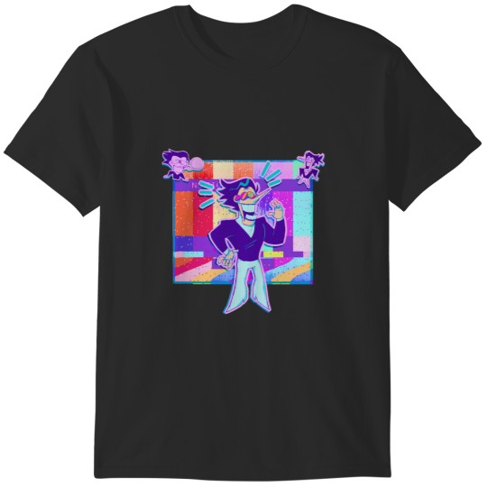 Discover Spamton Deltarune T-Shirts