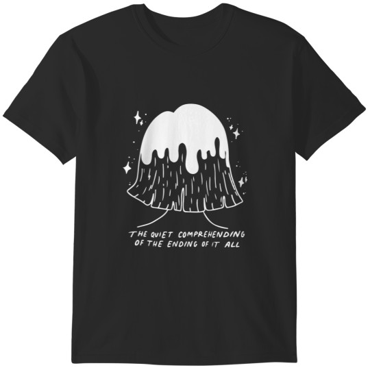 Discover Bo Burnham Quotes Inspired T-Shirts