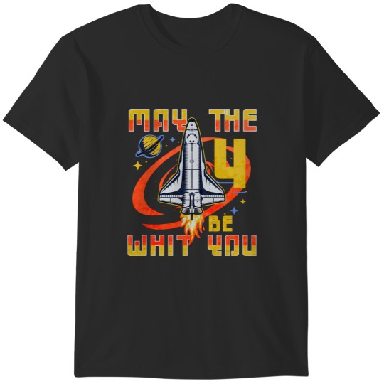 Discover May the Fourth Be With You Classic (8) T-Shirts
