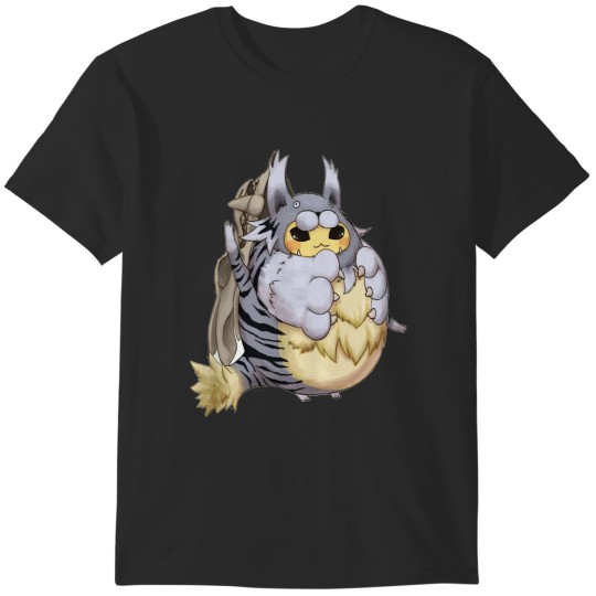 Discover heropon pon pon,riki,xenoblade,xenoblade ,funny,2022. T-Shirts